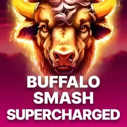 Buffalo Smash Supercharged