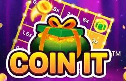 Coin It