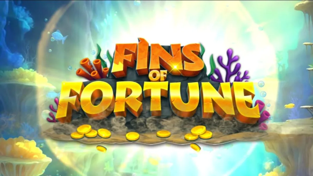 Fins of Fortune